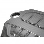 Cache moteur Forge en carbone pour Volkswagen / Audi / Cupra / Skoda EA888 Gen 4