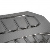 Cache moteur Forge en carbone pour Volkswagen / Audi / Cupra / Skoda EA888 Gen 4