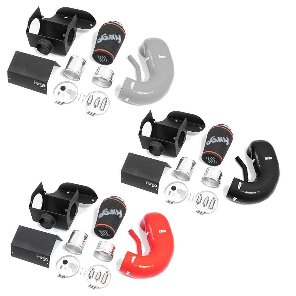 Forge induction kit for Seat Ibiza / Ateca 1,0 TSI - FO-FMINDK39.N - FMINDK39-BLACK - 3666618030791