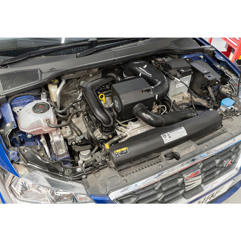 Induktionskit Forge für Seat Ibiza / Ateca 1,0 TSI - FO-FMINDK39.R - FMINDK39-RED - 3666618030791