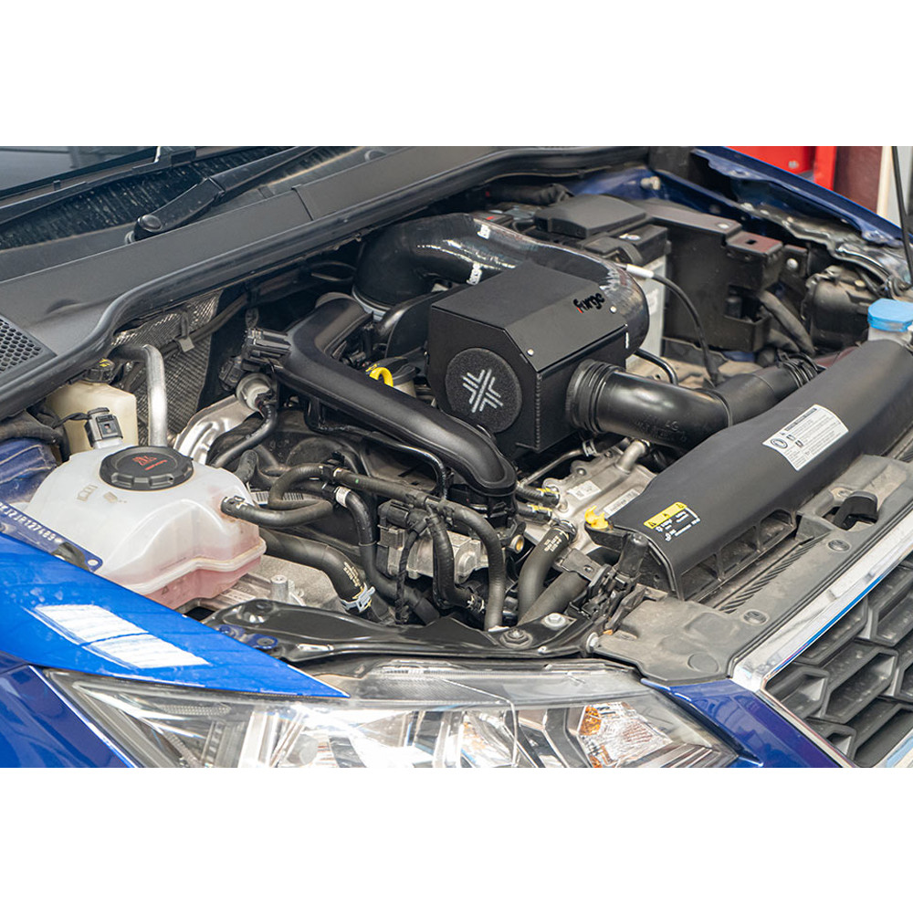 Forge induction kit for Seat Ibiza / Ateca 1,0 TSI - FO-FMINDK39.N - FMINDK39-BLACK - 3666618030791