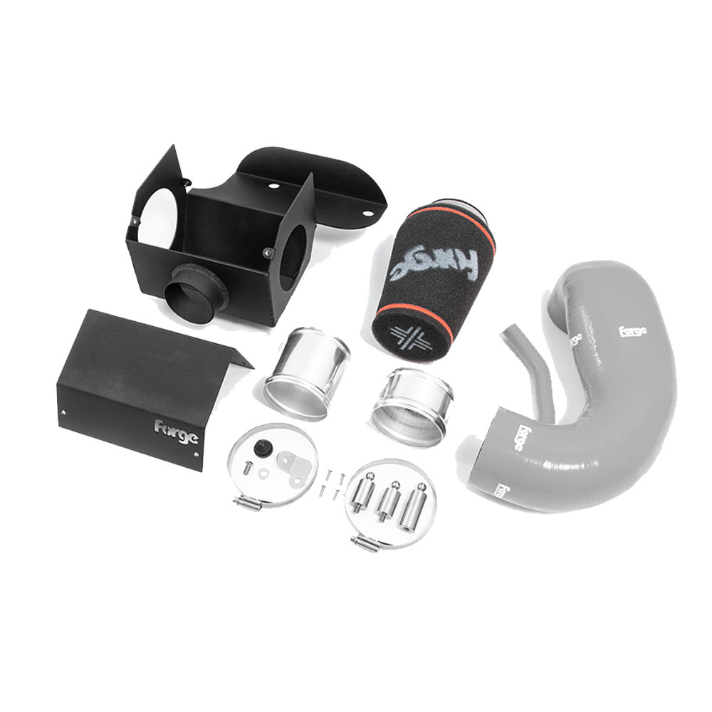 Forge induction kit for Seat Ibiza / Ateca 1,0 TSI - FO-FMINDK39.N - FMINDK39-BLACK - 3666618030791