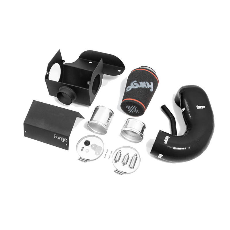 Kit di induzione Forge per Seat Ibiza / Ateca 1,0 TSI - FO-FMINDK39.N - FMINDK39-BLACK - 3666618030791