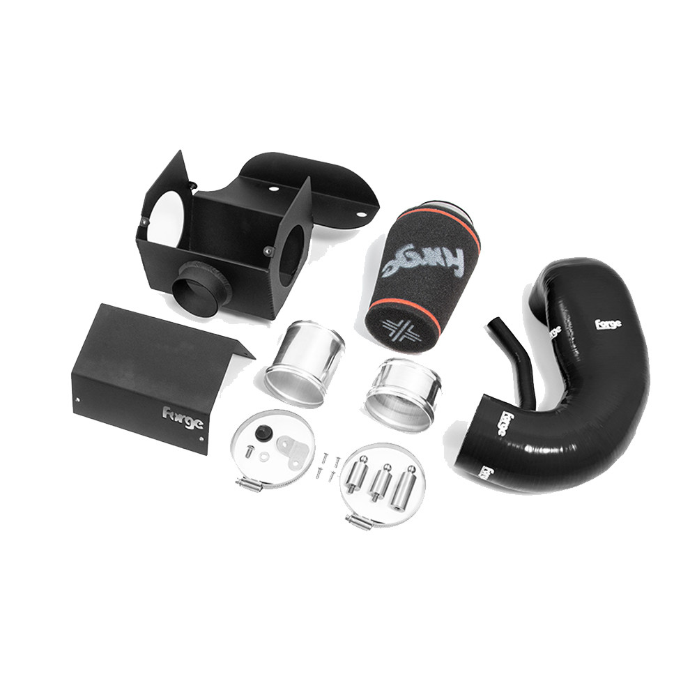 Kit d'induction Forge pour Seat Ibiza / Ateca 1,0 TSI - FO-FMINDK39.N - FMINDK39-BLACK - 3666618030791