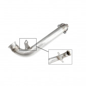 Tubo Sostituzione Catalizzatore Inoxcar Peugeot 208 1.6 16VTbo GTi Dopo il 2015