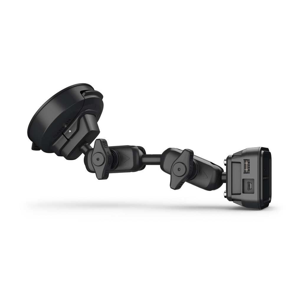 Kit de montage pare-brise GARMIN Catalyst - GAR-010-13081-00 - 010-13081-00 - 0753759266370