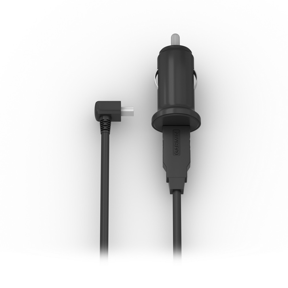 Adapter für den Zigarettenanzünder GARMIN Catalyst - GAR-010-13081-02 - 010-13081-02 - 0753759266578