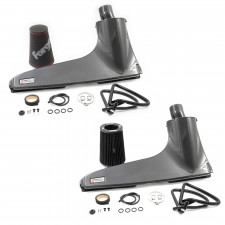 Forge carbon induction kit  VAG 2,0 TSI EA888