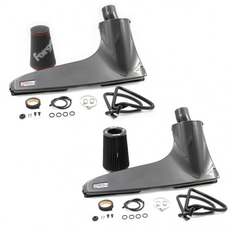 Induktionskit Carbon Forge VAG 2,0 TSI EA888