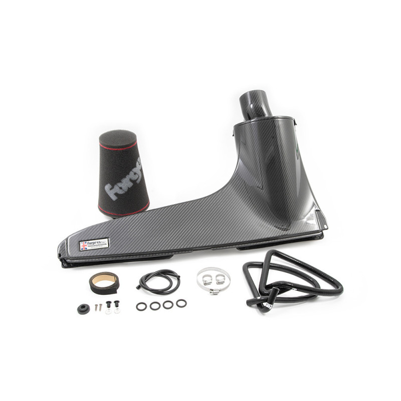 Induktionskit Carbon Forge VAG 2,0 TSI EA888 - FO-FMINDK40.P - FMINDK40-PLEATED