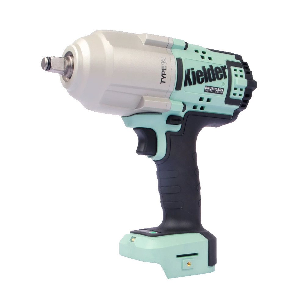 Clé à choc Kielder® seule 1/2" 18v type 18 - KWT-085-06 - KWT-085-06 - 5060441195050
