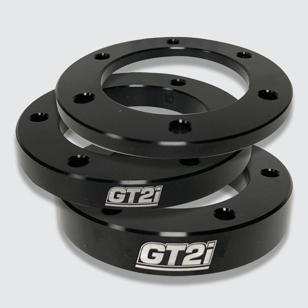 Distanziale del volante GT2i 6x70mm - GT-ENTRETVOL.5