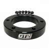 GT2i 6x70mm steering wheel spacer