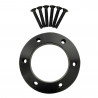 GT2i 6x70mm steering wheel spacer