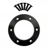 GT2i 6x70mm steering wheel spacer