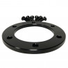 GT2i 6x70mm steering wheel spacer
