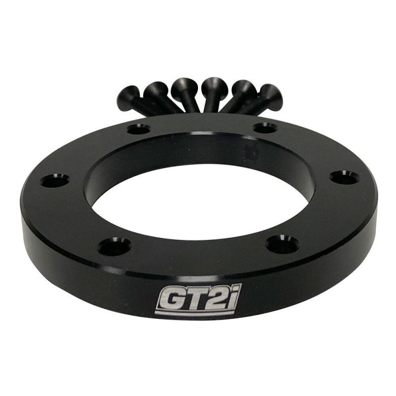 GT2i 6x70mm steering wheel spacer - GT-ENTRETVOL.15