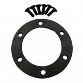 Pack de 3 entretoises de volant GT2i 6x70mm