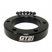 Pack de 3 entretoises de volant GT2i 6x70mm