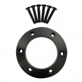 Pack of 3 GT2i 6x70mm steering wheel spacers