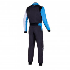 Alpinestars KMX-9 V2 Graphic 2 karting suit