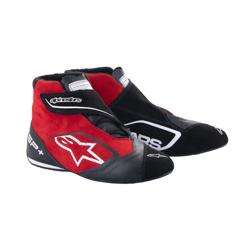 Stivaletti Alpinestars SP+ - AL-2710723.NJ.43 - 2710723.155.10 - 8059347157450