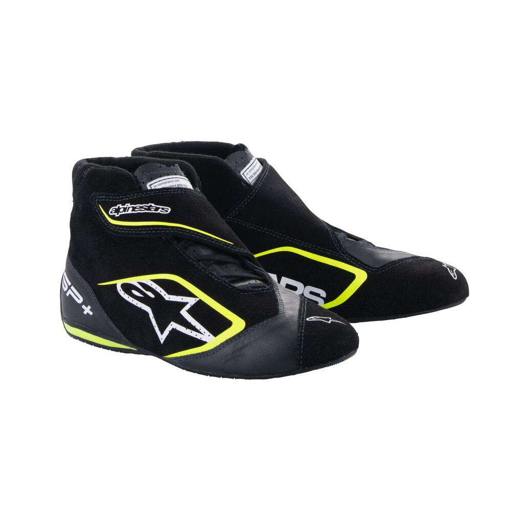 Stivaletti Alpinestars SP+ - AL-2710723.NJ.43 - 2710723.155.10 - 8059347157450