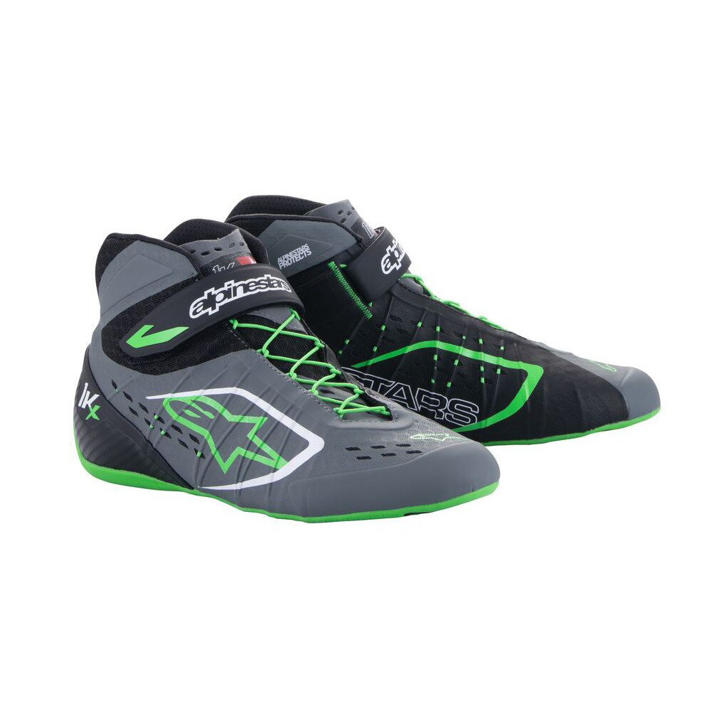 Bottines AS Tech1 KX V2 - AL-2712123.GVN.38 - 2712123.1116.6