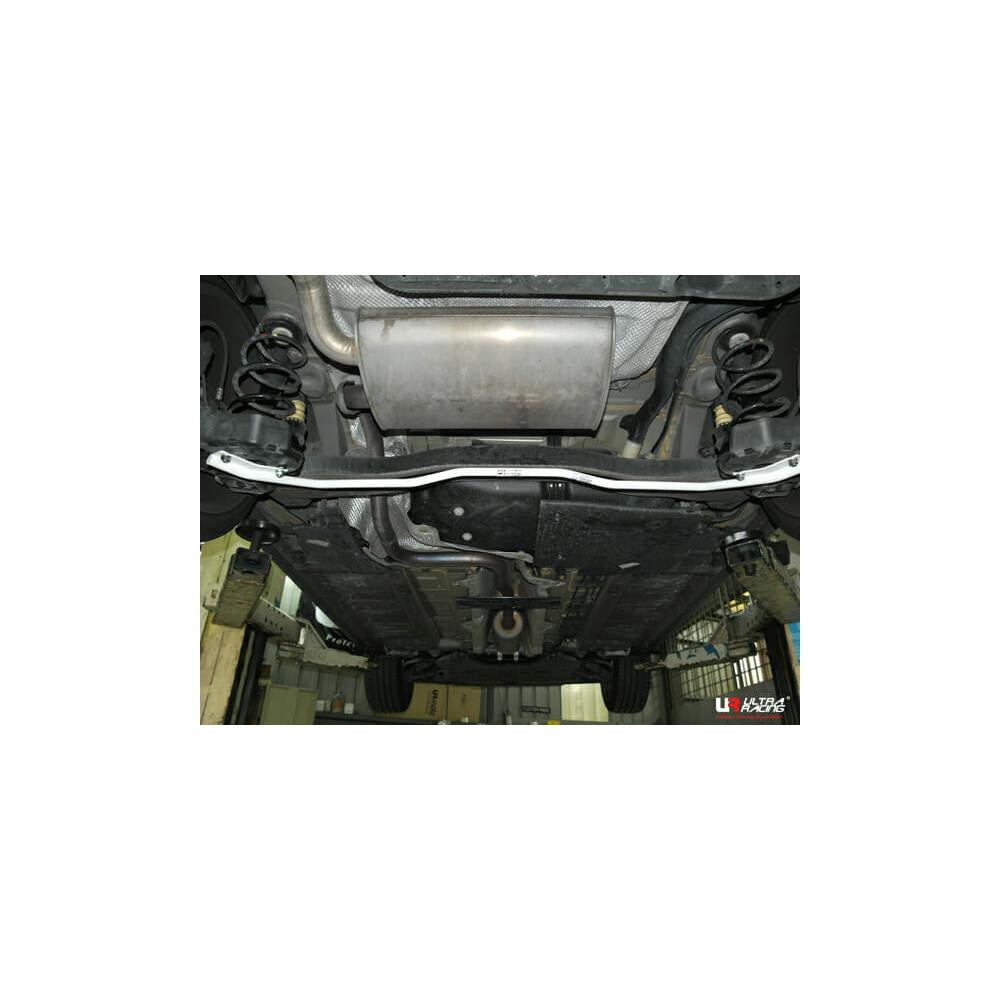 Barra stabilizzatrice antirollio Peugeot 308 II GTI 1,6T 2WD 2014- - U-251547 - UR-AR19-568 - 3666618031156