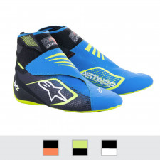 Alpinestars Tech-1 KZ V2 karting boots