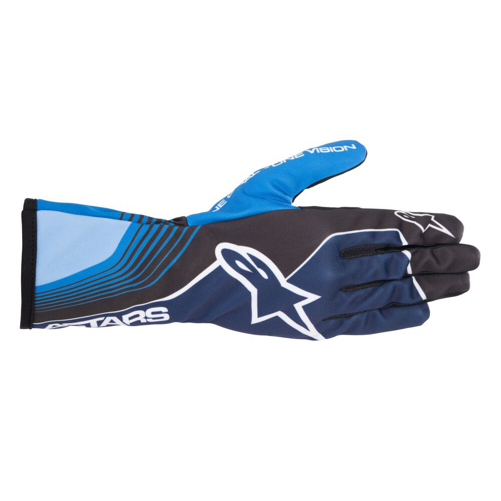 Alpinestars Tech-1 K Race V2 Future Karting Handschuhe - AL-3552223.B.XXL - 3552223.78.XXL - 8059347139357
