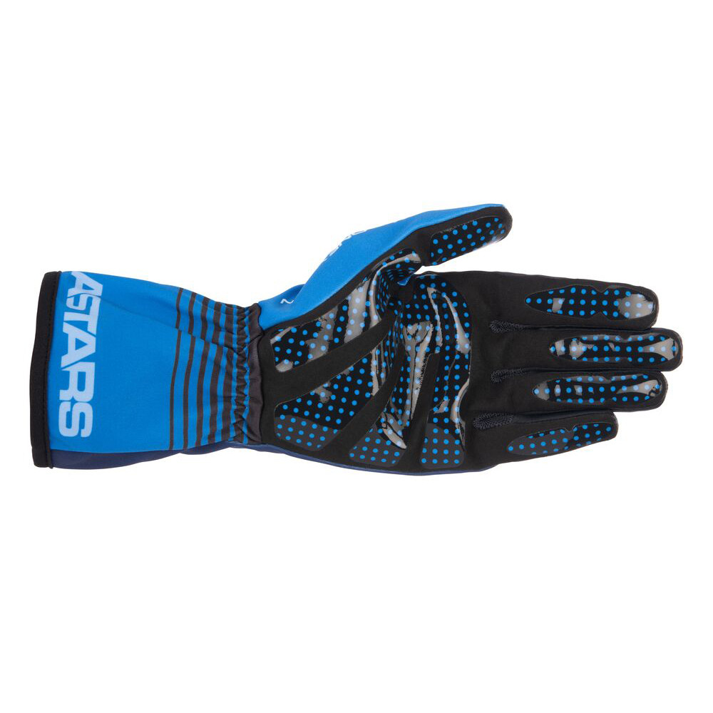 Gants karting Alpinestars Tech-1 K Race V2 Future - AL-3552223.B.XXL - 3552223.78.XXL - 8059347139357