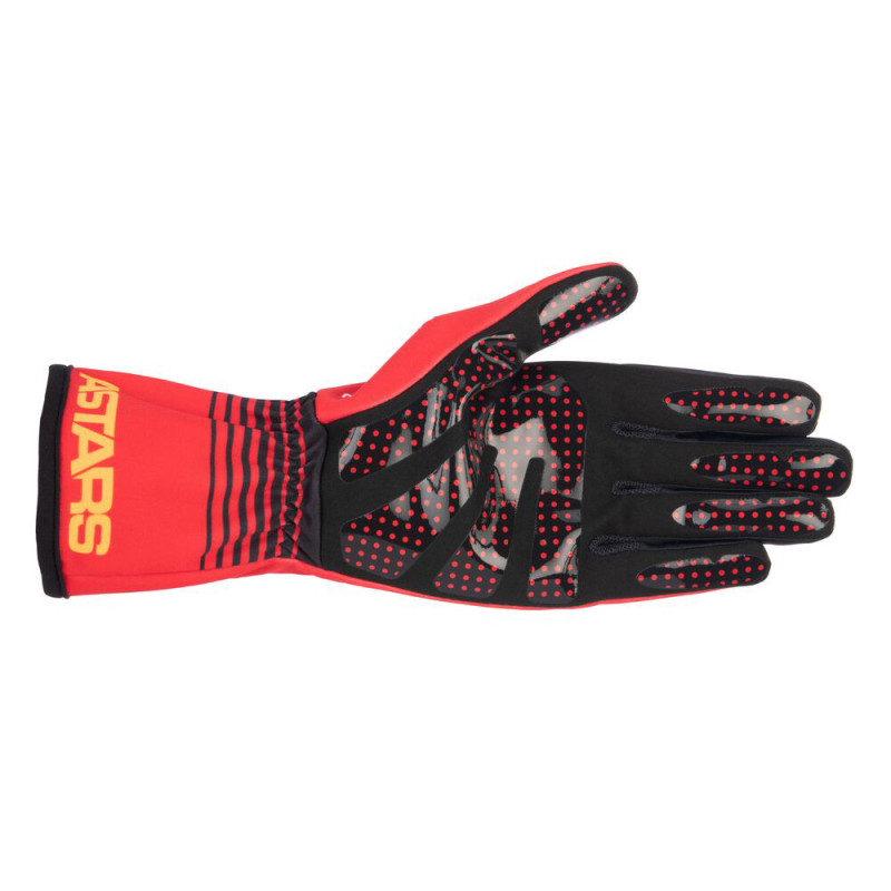 Alpinestars Tech-1 K Race V2 Future Karting Handschuhe - AL-3552223.B.XXL - 3552223.78.XXL - 8059347139357