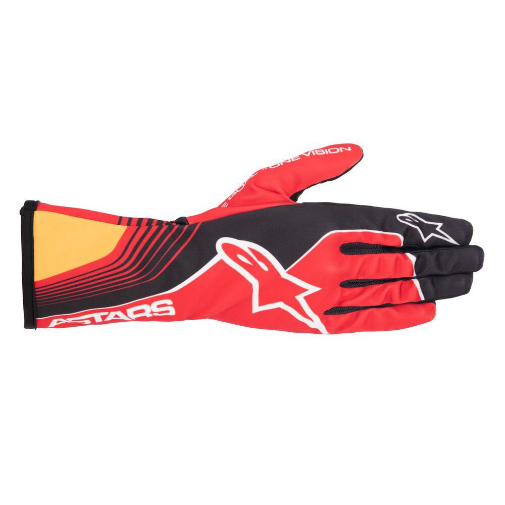 Alpinestars Tech-1 K Race V2 Future Karting Handschuhe - AL-3552223.B.XXL - 3552223.78.XXL - 8059347139357