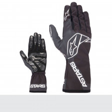 Alpinestars Tech-1 K Race S V2 One Vision child gloves