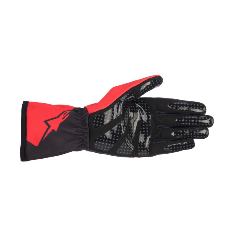 Alpinestars Tech-1 K Race S V2 Corporate Kinderhandschuhe - AL-3552723.GJ.XL - 3552723.164.XL - 8059347139159