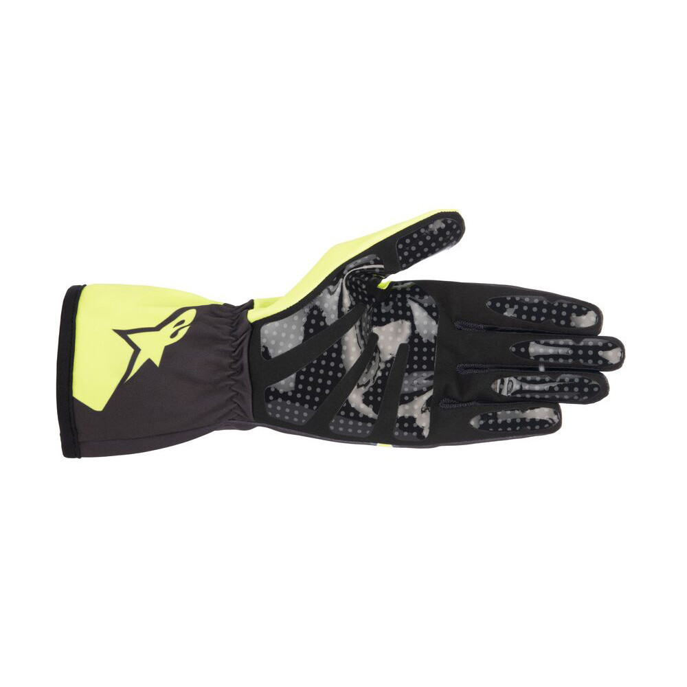 Alpinestars Tech-1 K Race S V2 Corporate Kinderhandschuhe - AL-3552723.GJ.XL - 3552723.164.XL - 8059347139159