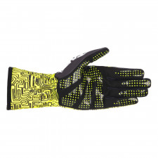 Alpinestars Tech-1 K Race Vertical karting gloves