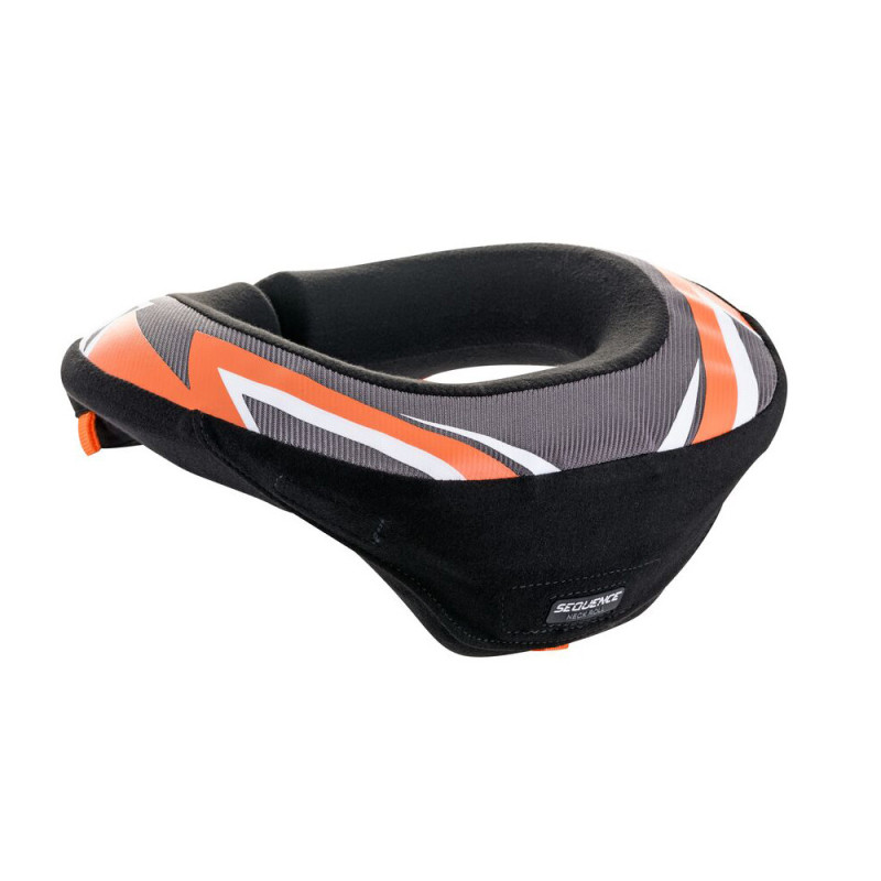 Alpinestars Sequence karting neck roll - AL-6741018.B.SM - 6741018.177.S/M - 8021506925965