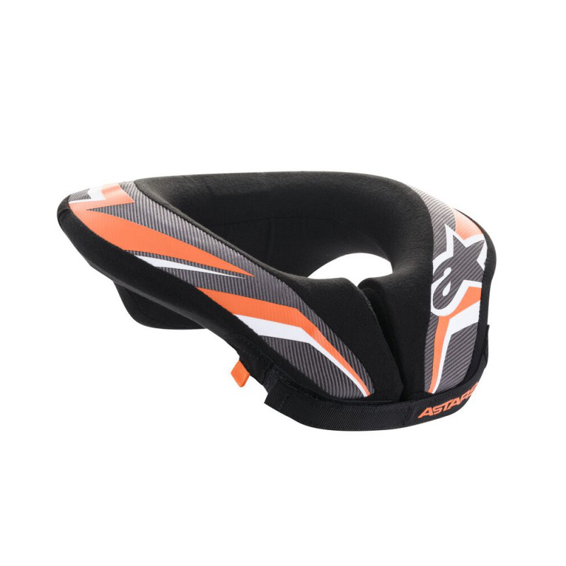 Alpinestars Sequence karting neck roll - AL-6741018.B.SM - 6741018.177.S/M - 8021506925965