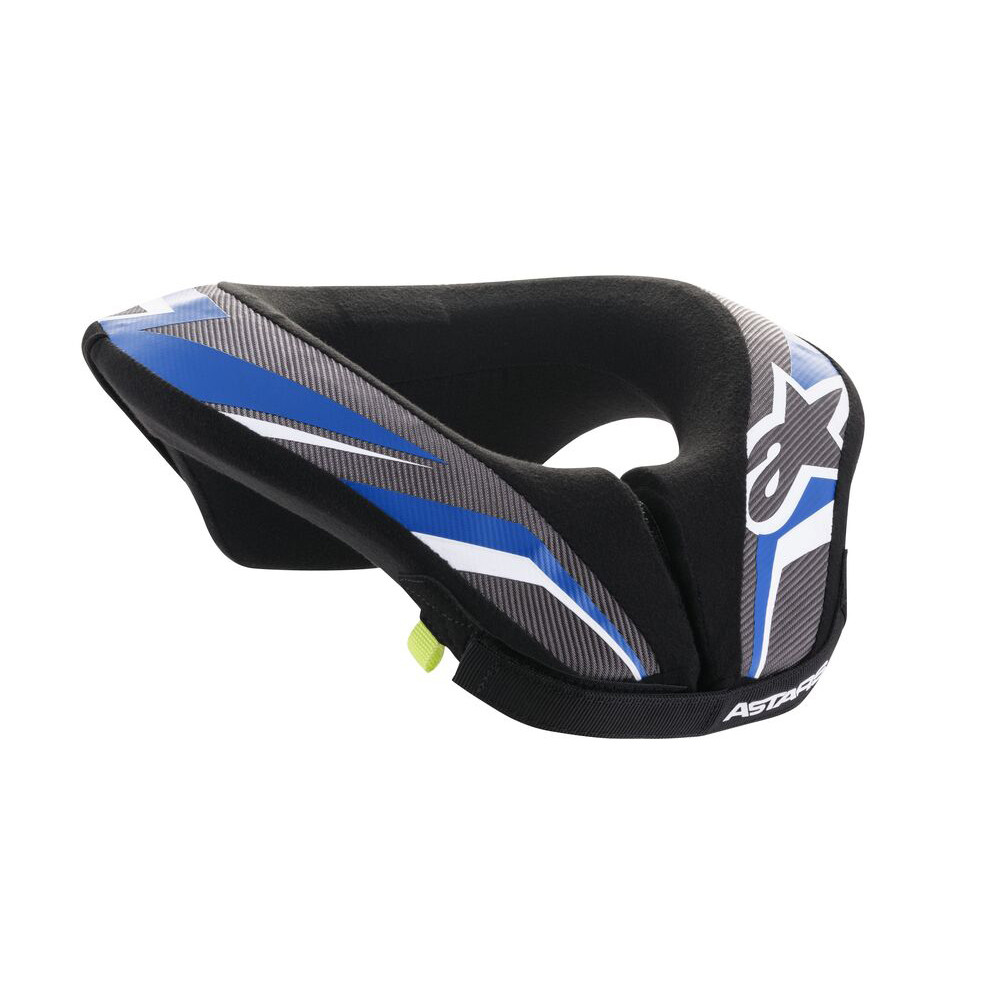 Alpinestars Sequence karting neck roll - AL-6741018.B.SM - 6741018.177.S/M - 8021506925965