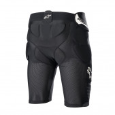 Short karting Alpinestars Bionic Action