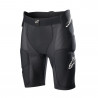 Pantaloncini kart Alpinestars Bionic Action