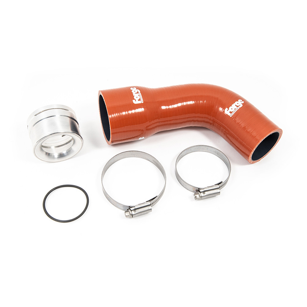 Forge muffler delete Hyundai I20N - FO-FMMD7.R - FMMD7