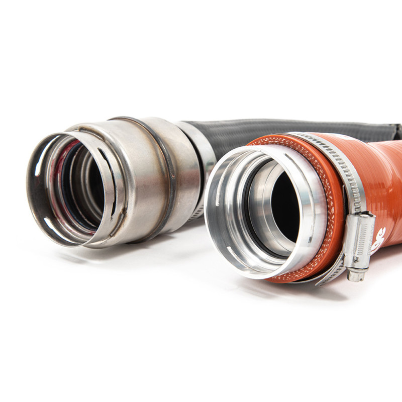 Forge muffler delete Hyundai I20N - FO-FMMD7.R - FMMD7