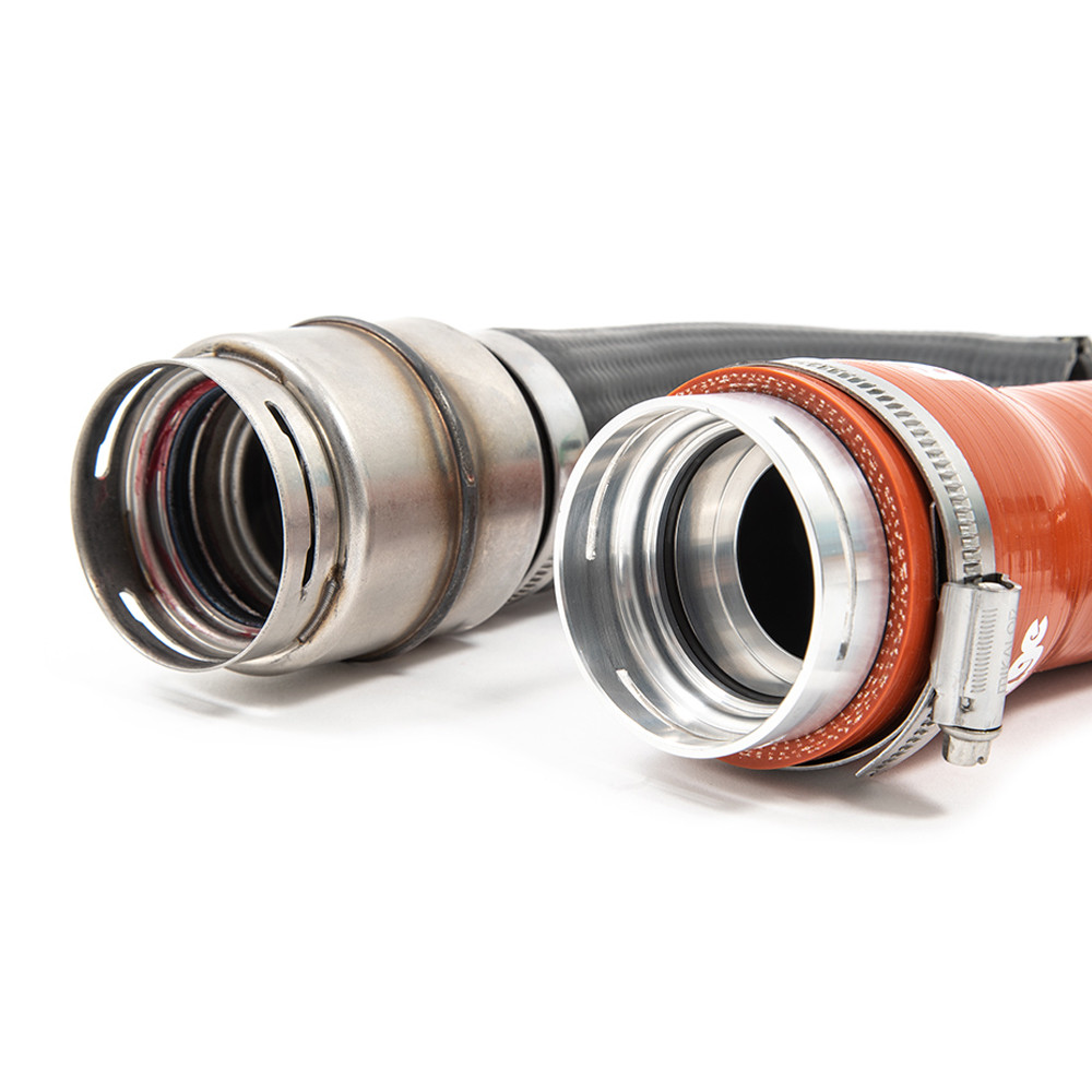 Forge muffler delete Hyundai I20N - FO-FMMD7.R - FMMD7