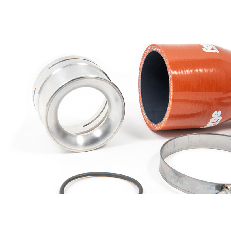 Forge muffler delete Hyundai I20N - FO-FMMD7.R - FMMD7