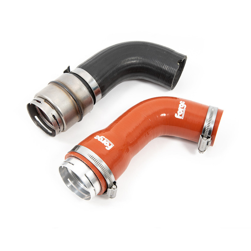 Forge muffler delete Hyundai I20N - FO-FMMD7.R - FMMD7