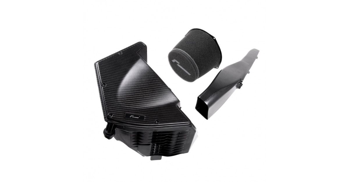 Intake System / Audi RS4/RS5 B9 2.9TT