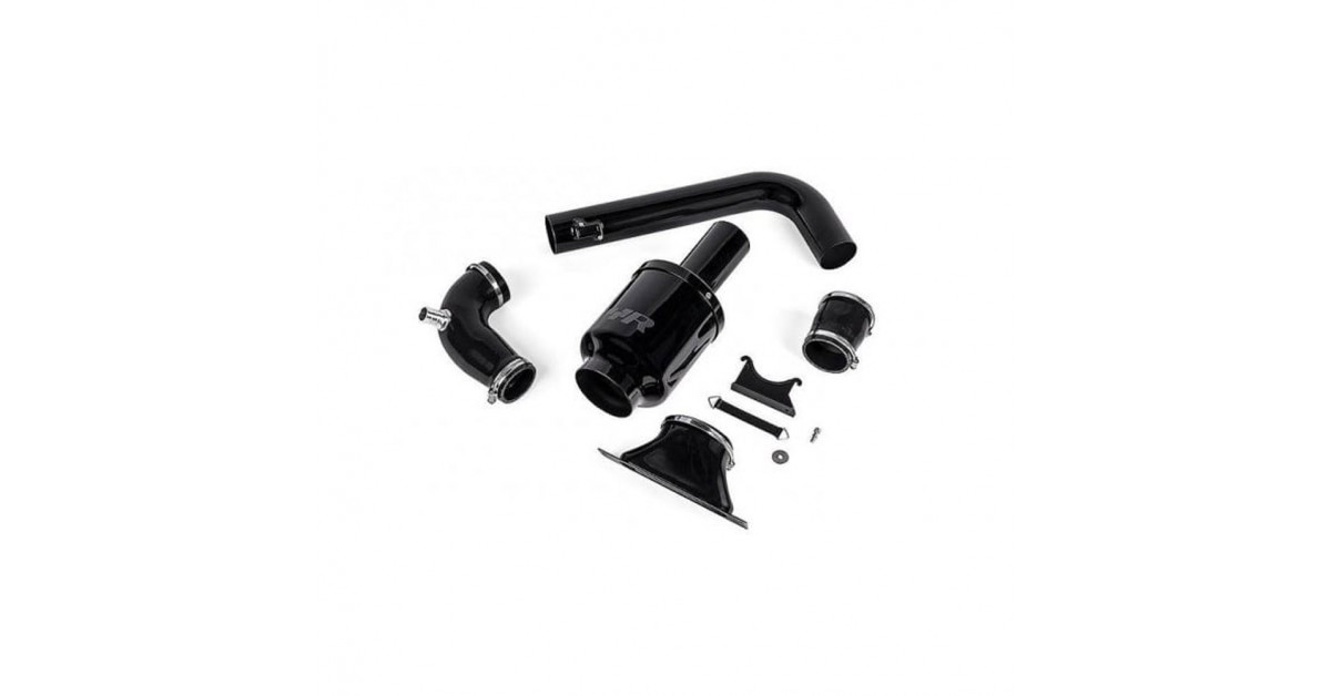 VWR - Kit Dynamische Ansaugung - Golf 5 GTI 2.0 TFSI EA113 (K03)
